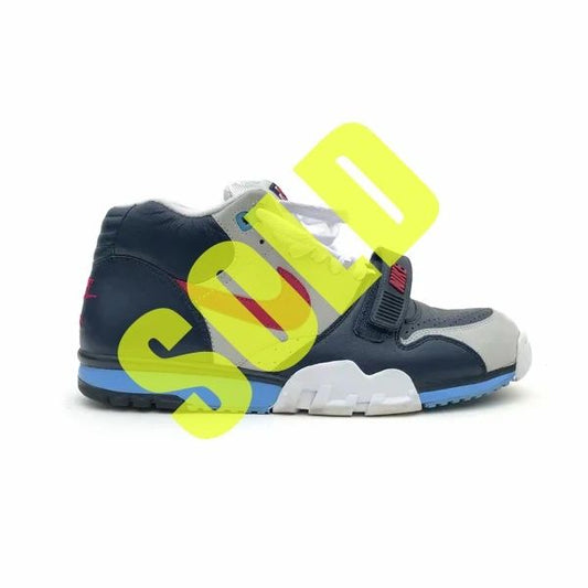 Nike Air Trainer 1 LE McEnroe / Bo Look See Sample Size 9