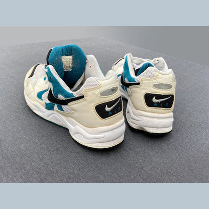 Nike Air Windrunner 1995 Running Shoes Size 10.5