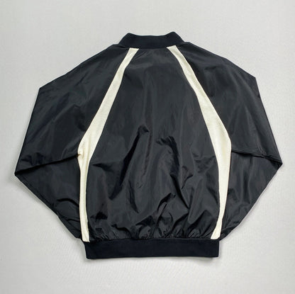Nike Air Jordan 2 1987 Original Gray Tag Wings Jacket