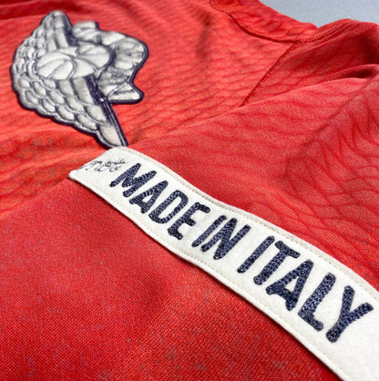 1/1 Nike Air Jordan 2 Wings 1987 Net Italy Sweatshirt
