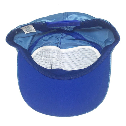 1990 WWF Wrestlemania VI Satin Snapback Hat