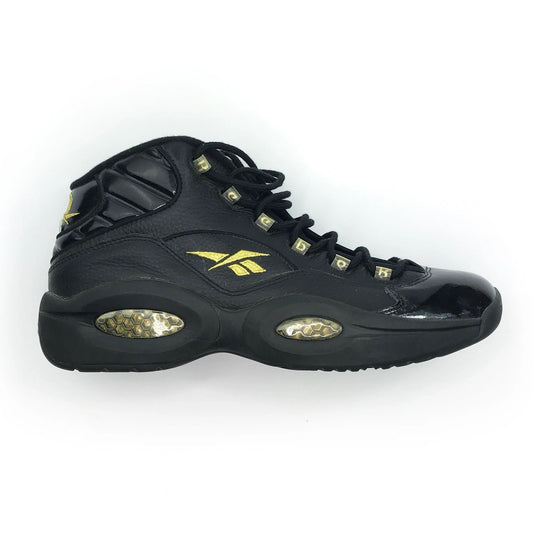 Reebok Question High Original Allen Iverson Shoes Size 13