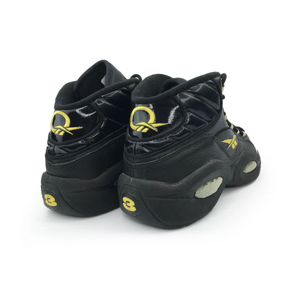 Reebok Question High Original Allen Iverson Shoes Size 13