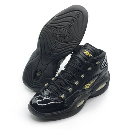 Reebok Question High Original Allen Iverson Shoes Size 13