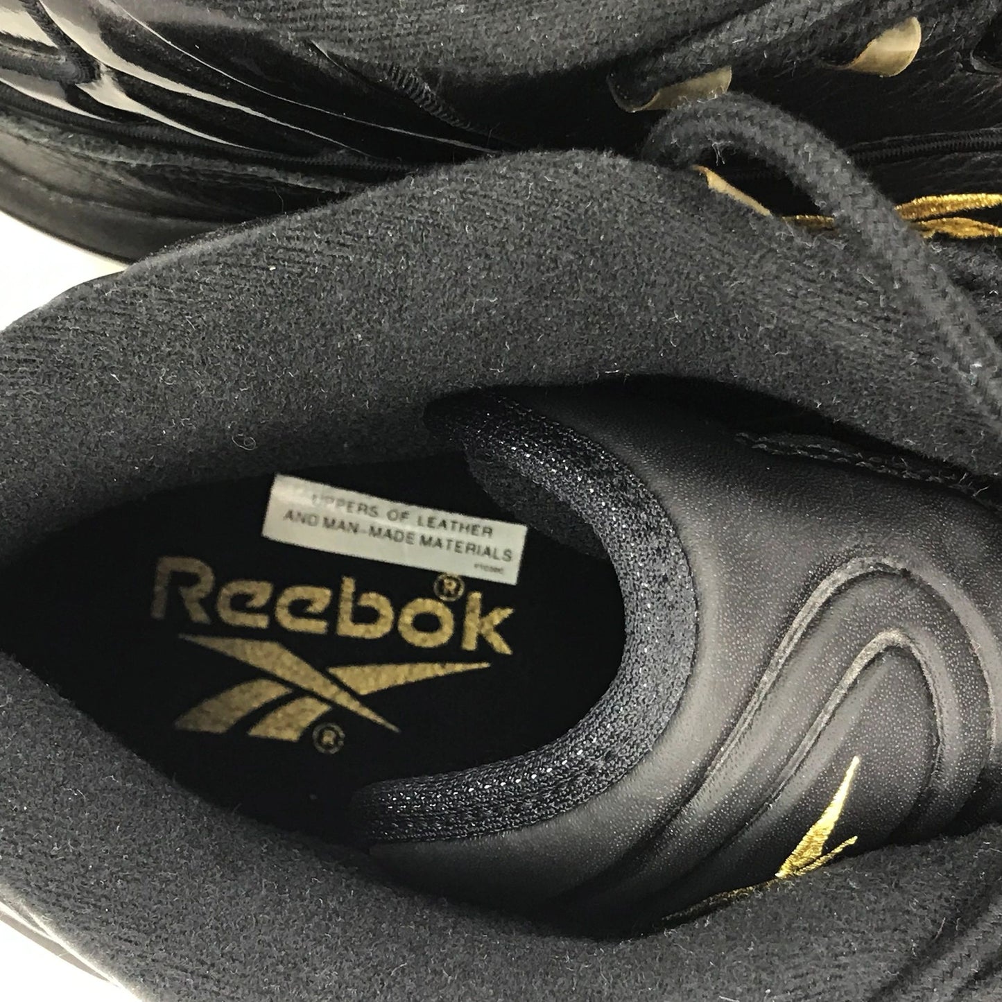 Reebok Question High Original Allen Iverson Shoes Size 13