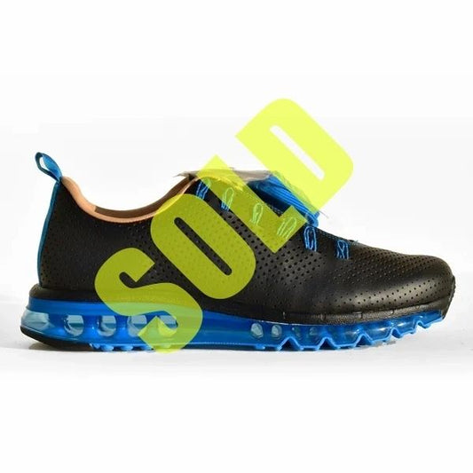 Nike Air Max Motion NSW Perf'd Leather NEW Size 11.5