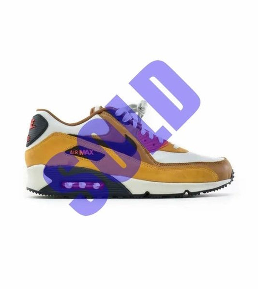 Nike Air Max 90 Escape QS 2014 New Size 12