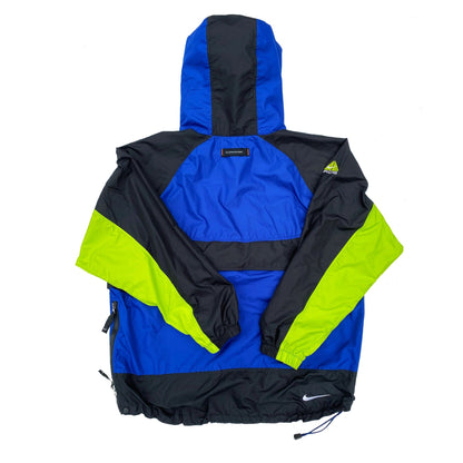 Nike ACG Lightweight Tech Stow-Away Jacket Mens Large