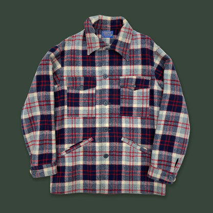 Pendleton Original 38 Oz. Multi Pocket Wool Coat