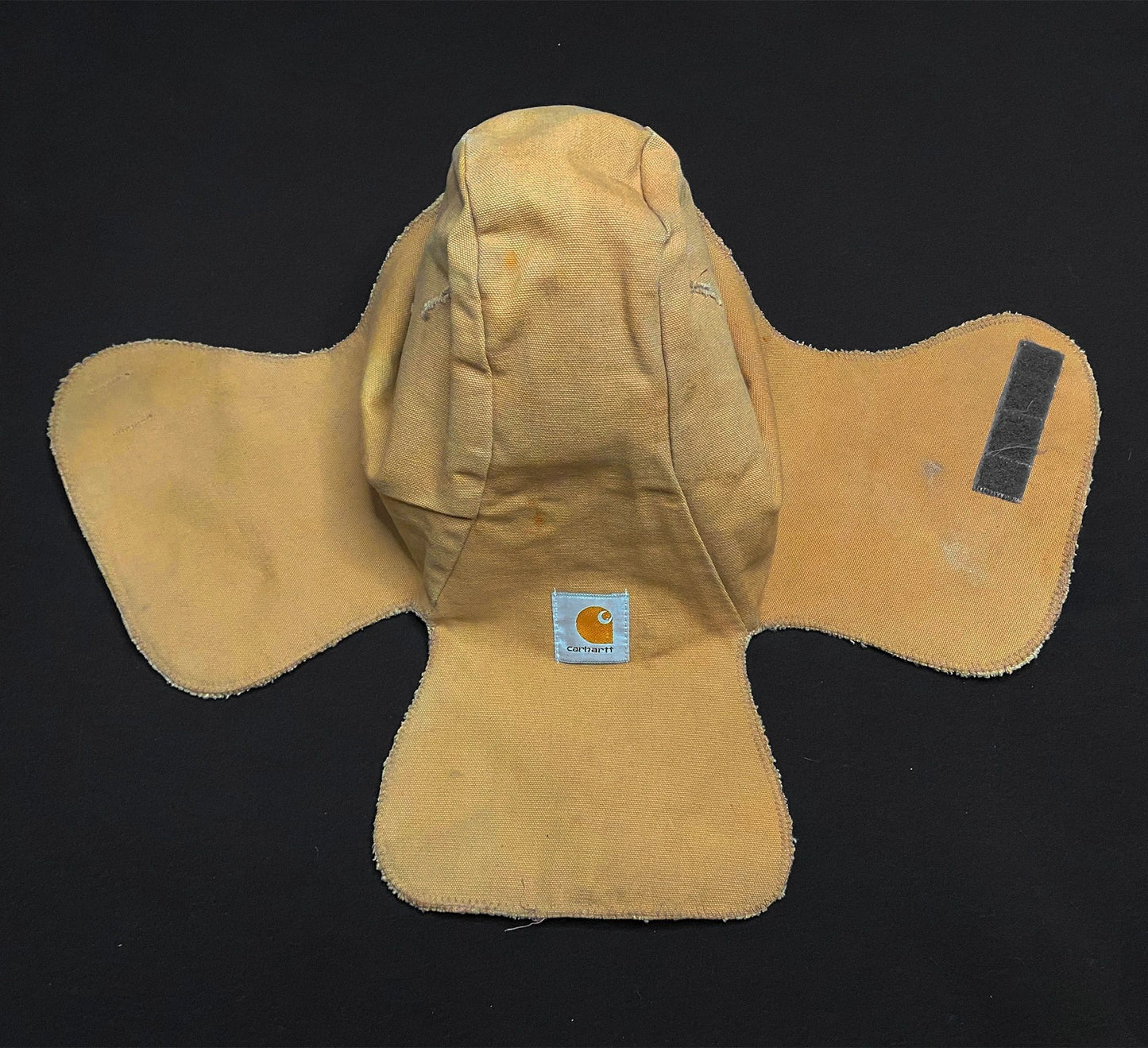 Carhartt sherpa lined Winter Hat / Face Cover
