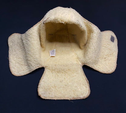 Carhartt sherpa lined Winter Hat / Face Cover