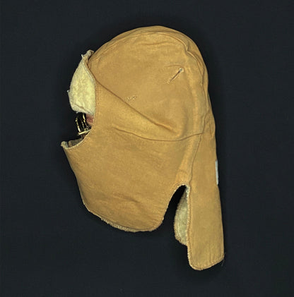 Carhartt sherpa lined Winter Hat / Face Cover
