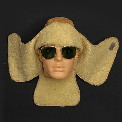 Carhartt sherpa lined Winter Hat / Face Cover