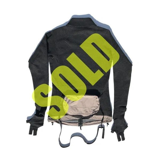 Nike Lab AAE Long Sleeve Jacket $500 NEW
