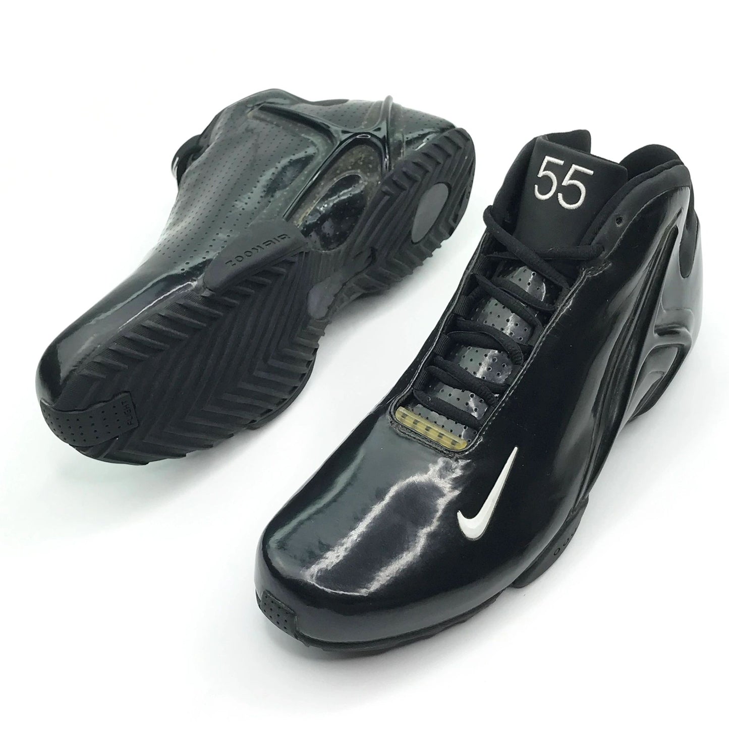 Nike Air Hyperflight Original 2001 JWILL PE Shoes Size 13