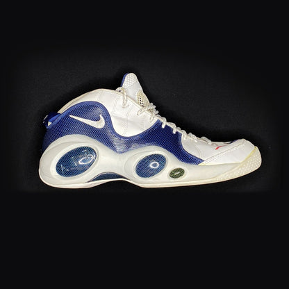 Nike Air Zoom Flight 95 Royal OG 1995 Release Size 16