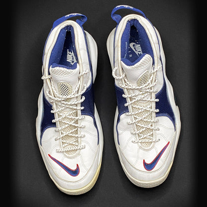 Nike Air Zoom Flight 95 Royal OG 1995 Release Size 16