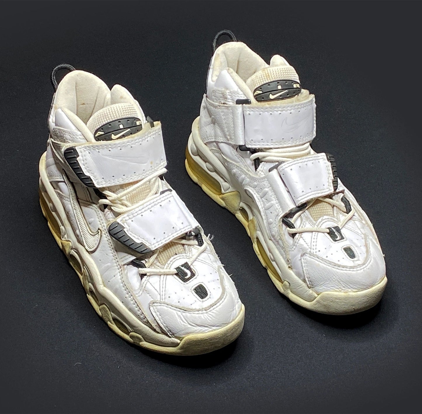 Nike Air Muscle Max Original 1996 Shoes Size 10
