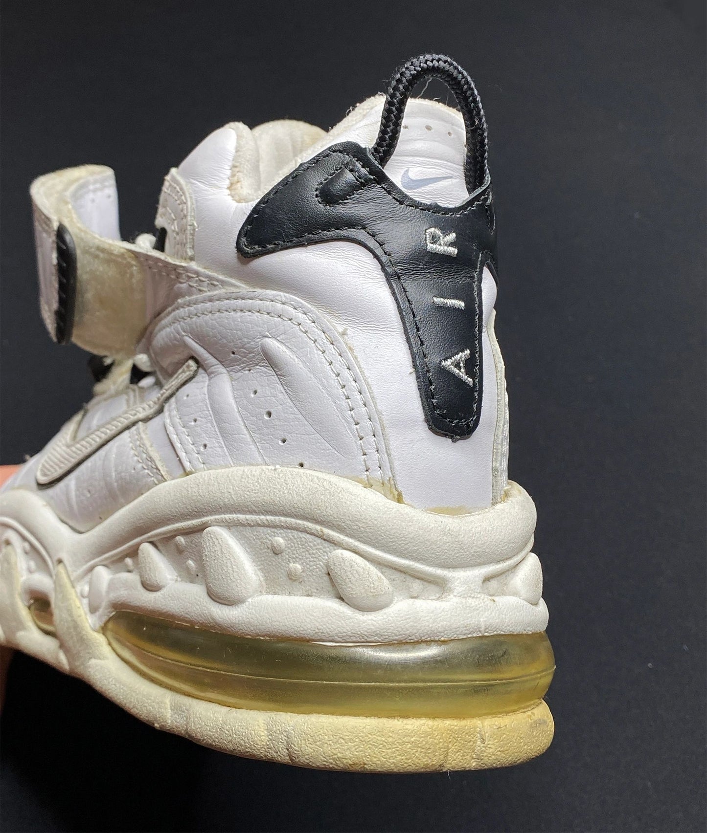 Nike Air Muscle Max Original 1996 Shoes Size 10