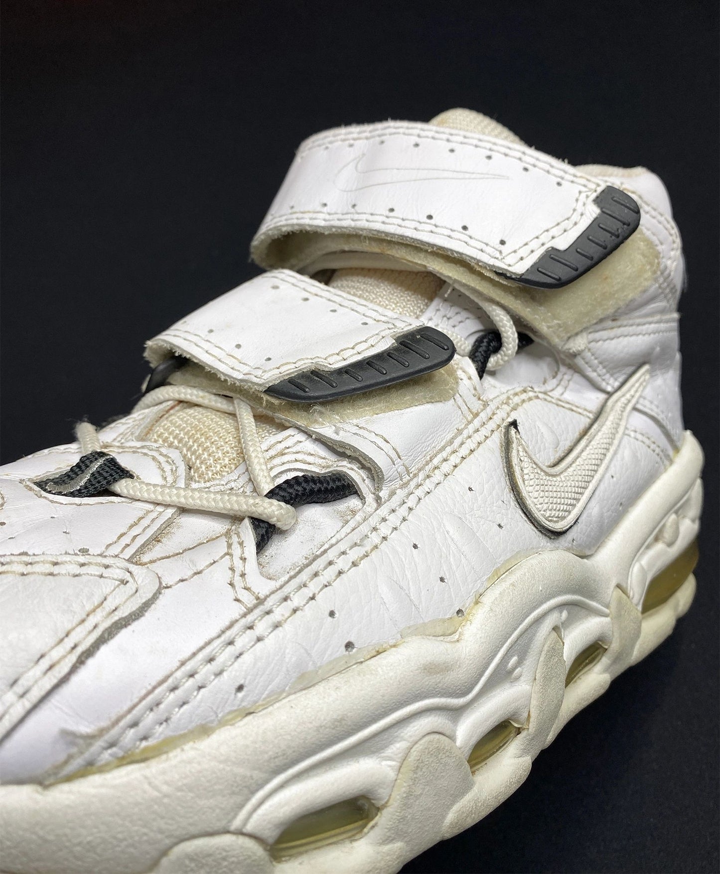 Nike Air Muscle Max Original 1996 Shoes Size 10