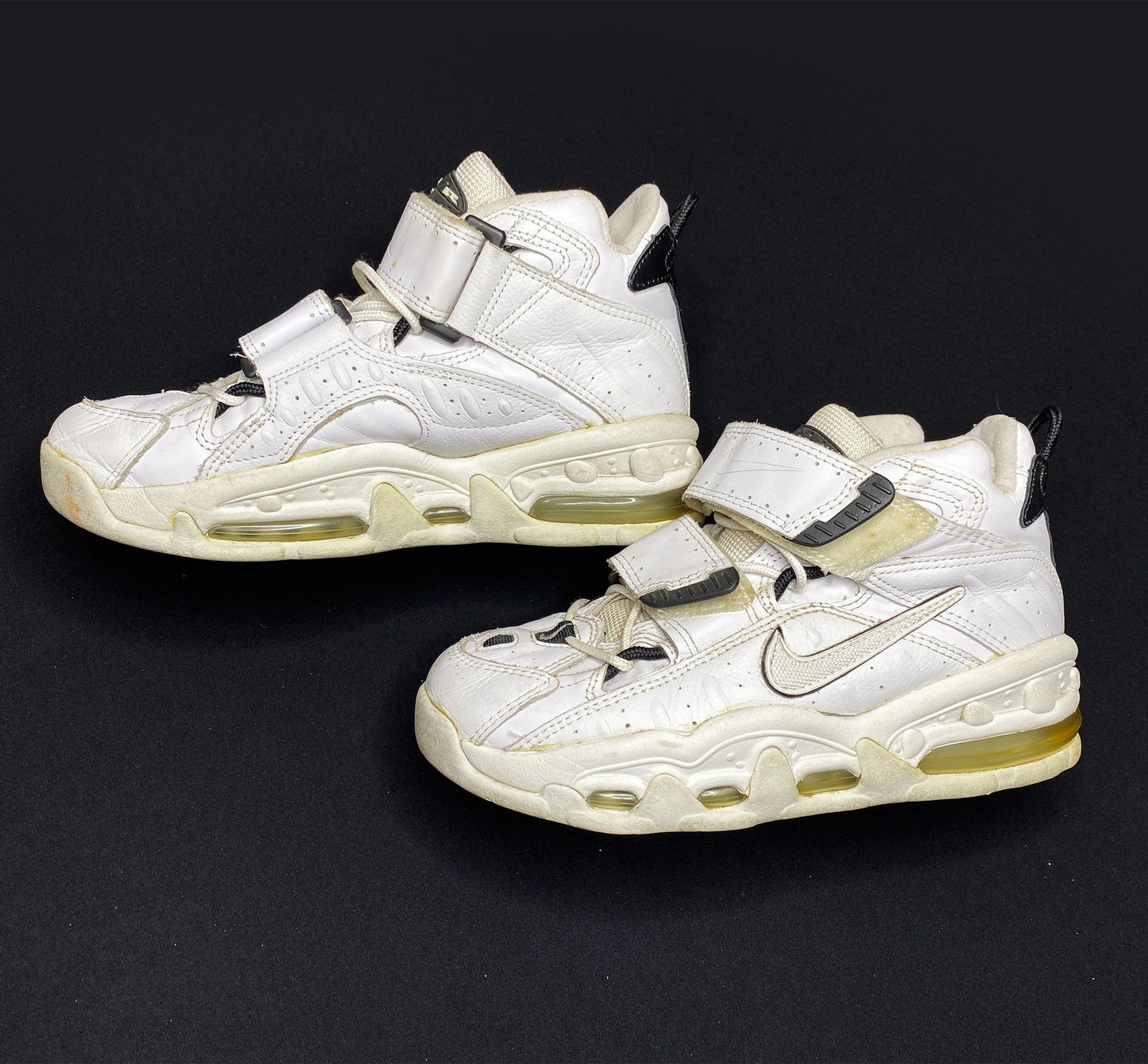 Nike Air Muscle Max Original 1996 Shoes Size 10