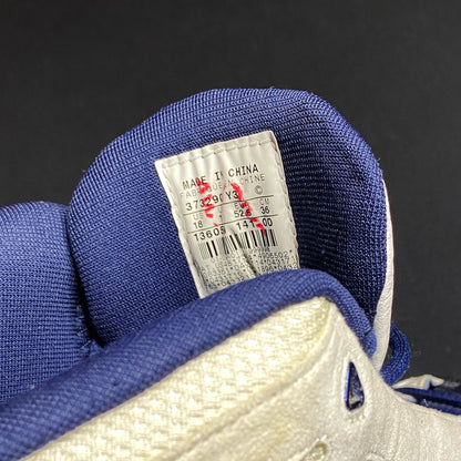 Nike Air Jordan 16 XVI Darius Miles PE Samples Clippers