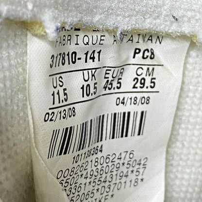 Nike Air Zoom Flight 95 Retro 2008 Release Size 11.5