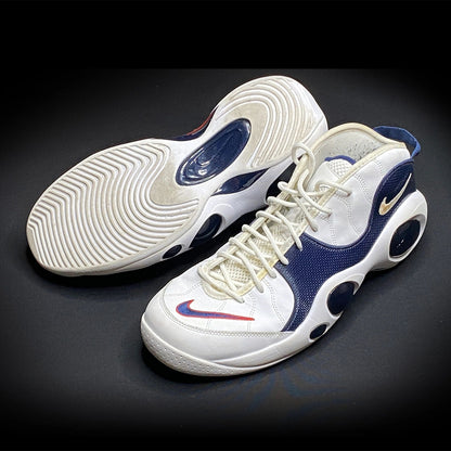 Nike Air Zoom Flight 95 Retro 2008 Release Size 11.5