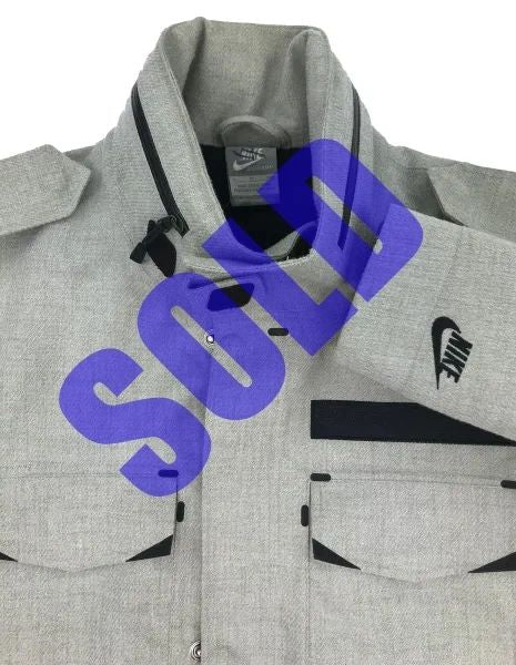 Nike M-65 Original 2011 Sportswear Jacket