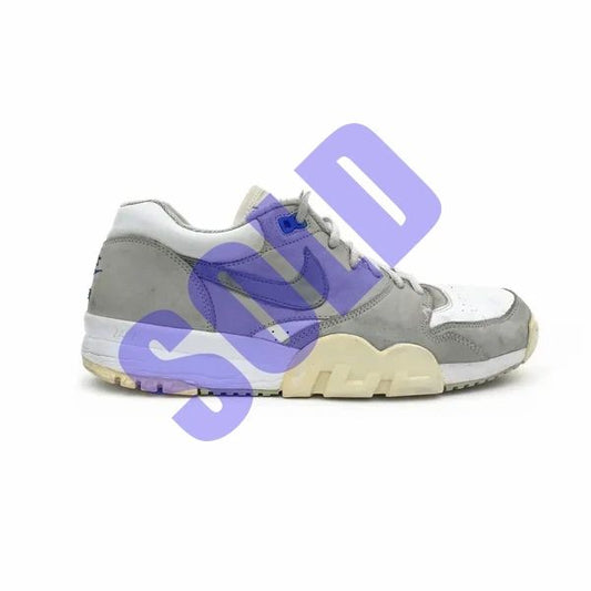 Nike Air Trainer 1 Low McEnroe / Bo Sample Shoes Size 9