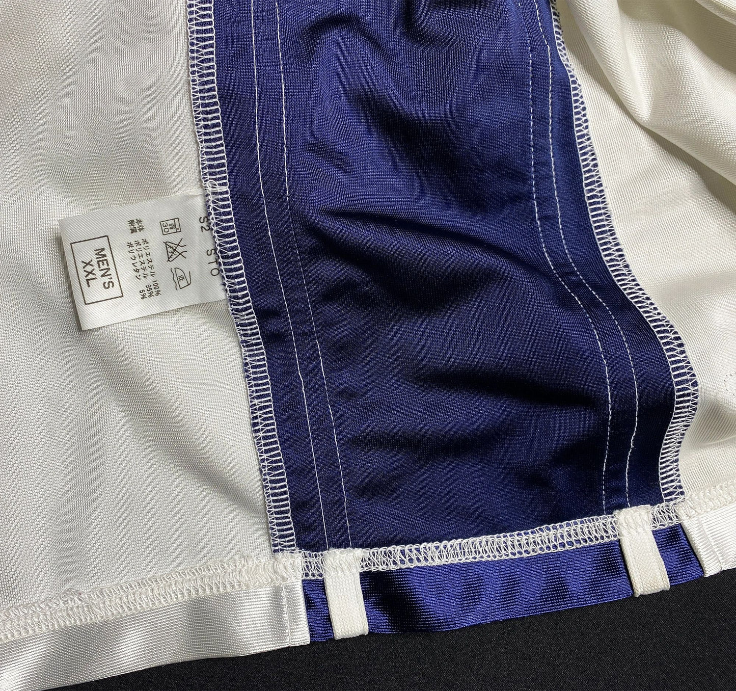 Promo Sphere of Influence Nike Def Jam Japan Jersey