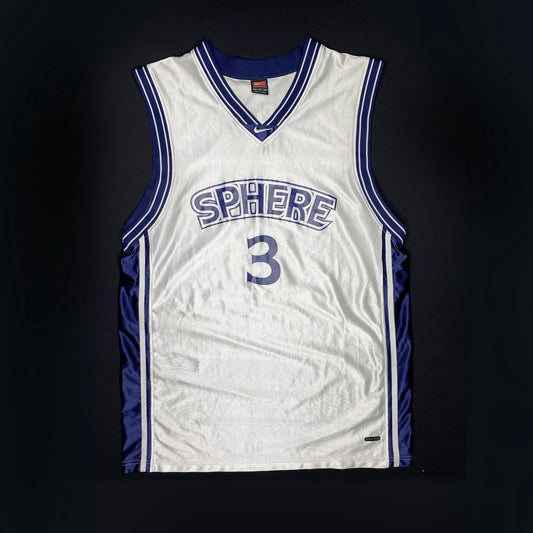 Promo Sphere of Influence Nike Def Jam Japan Jersey