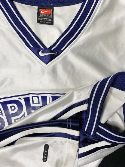 Promo Sphere of Influence Nike Def Jam Japan Jersey