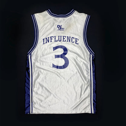 Promo Sphere of Influence Nike Def Jam Japan Jersey