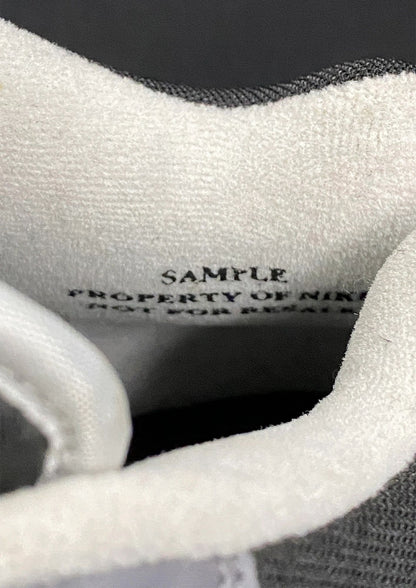 Nike Air Delta Force RARE Nitro Microphone Underground 2004 Samples