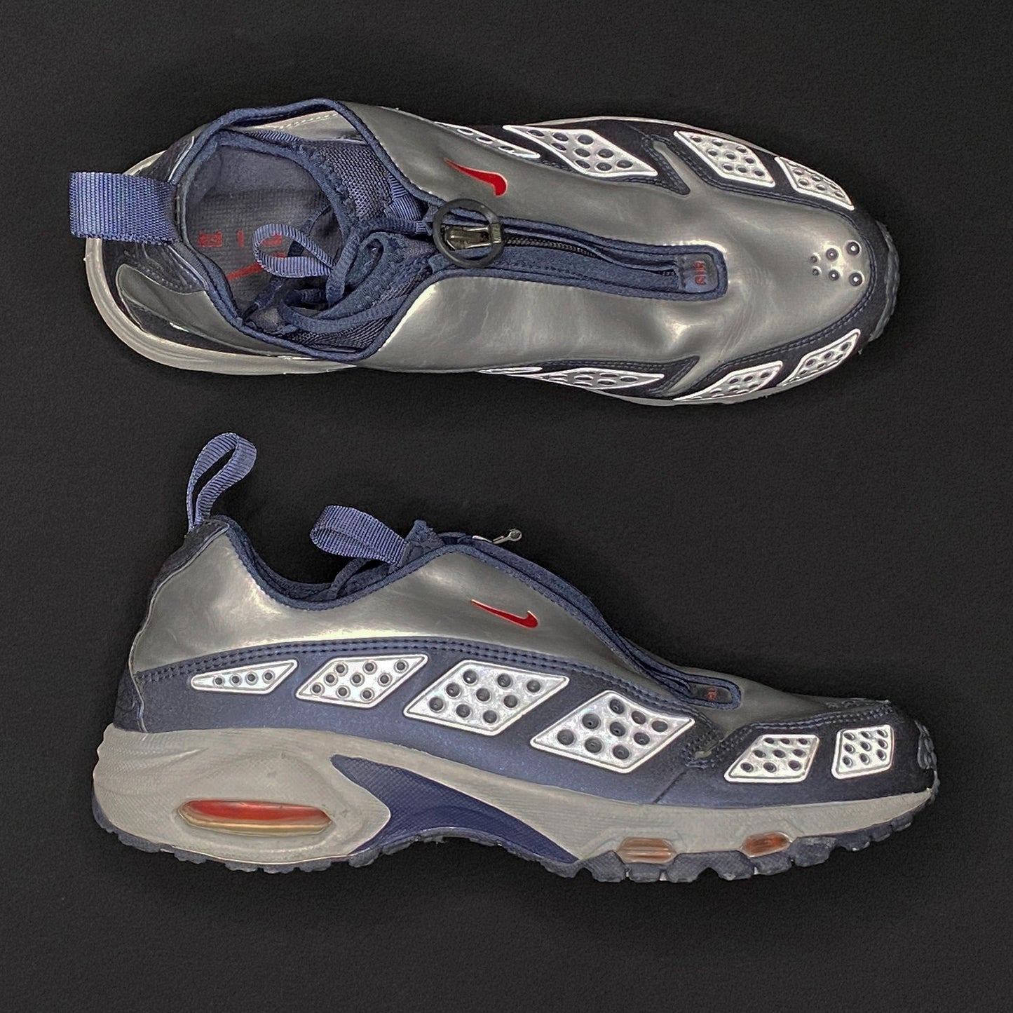 Nike Air Sunder Max Original 2001 Training Shoes