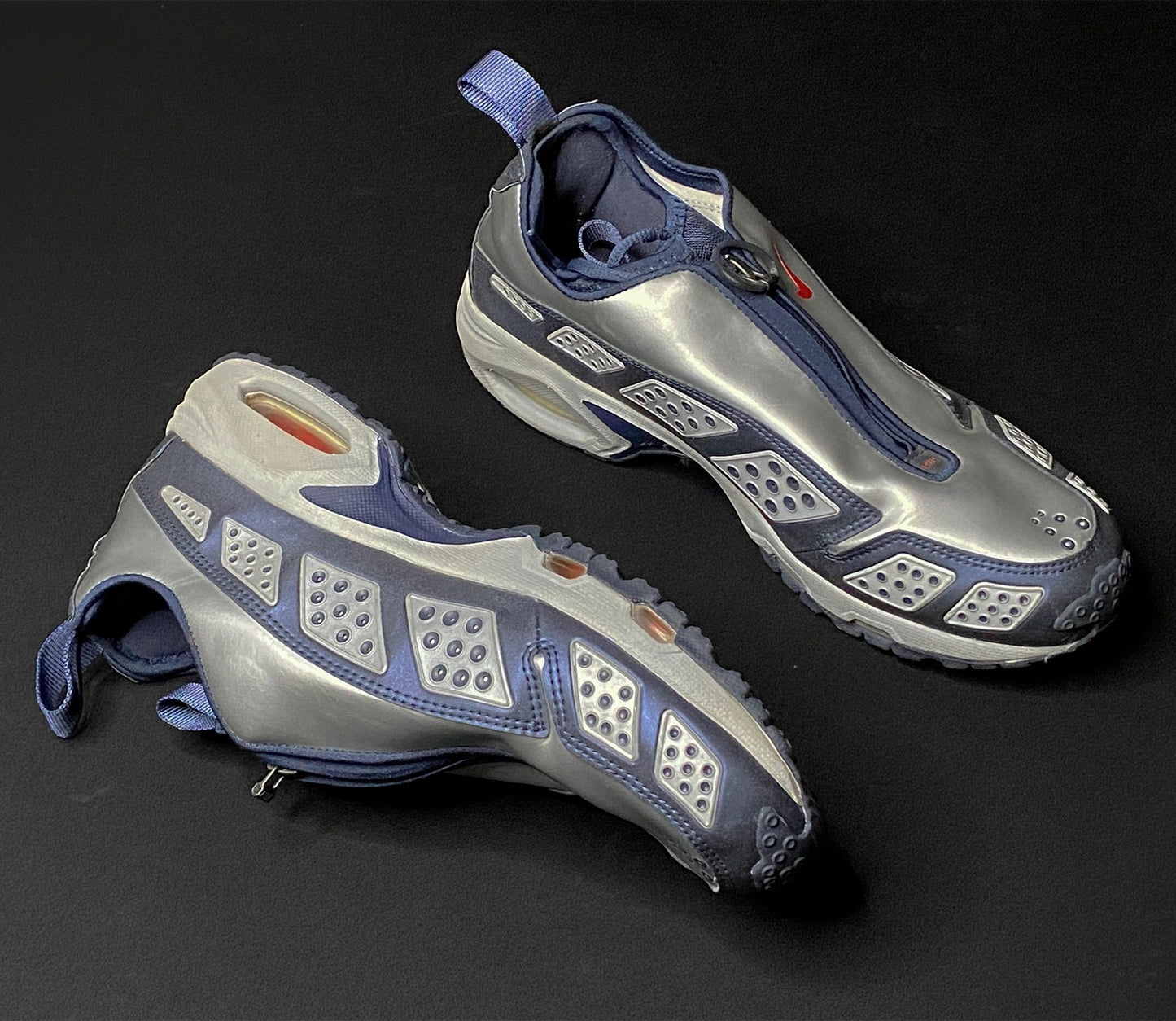 Nike Air Sunder Max Original 2001 Training Shoes