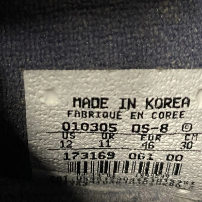 Nike Air Sunder Max Original 2001 Training Shoes