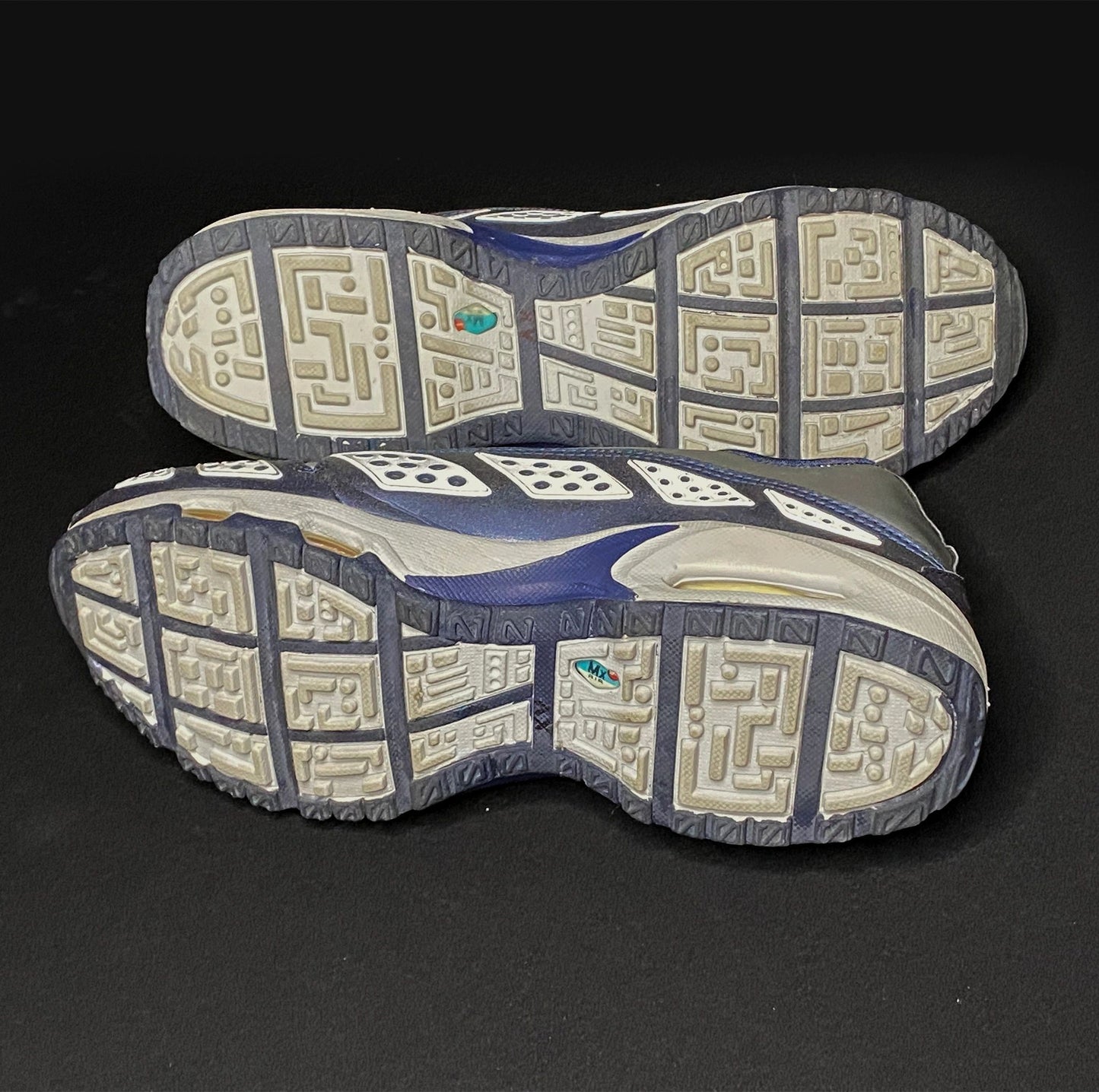 Nike Air Sunder Max Original 2001 Training Shoes