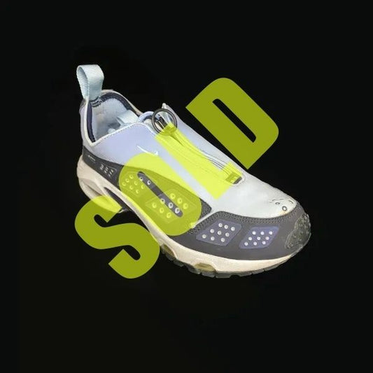 Nike Air Sunder Max Original 1999 Training Shoes Size 9