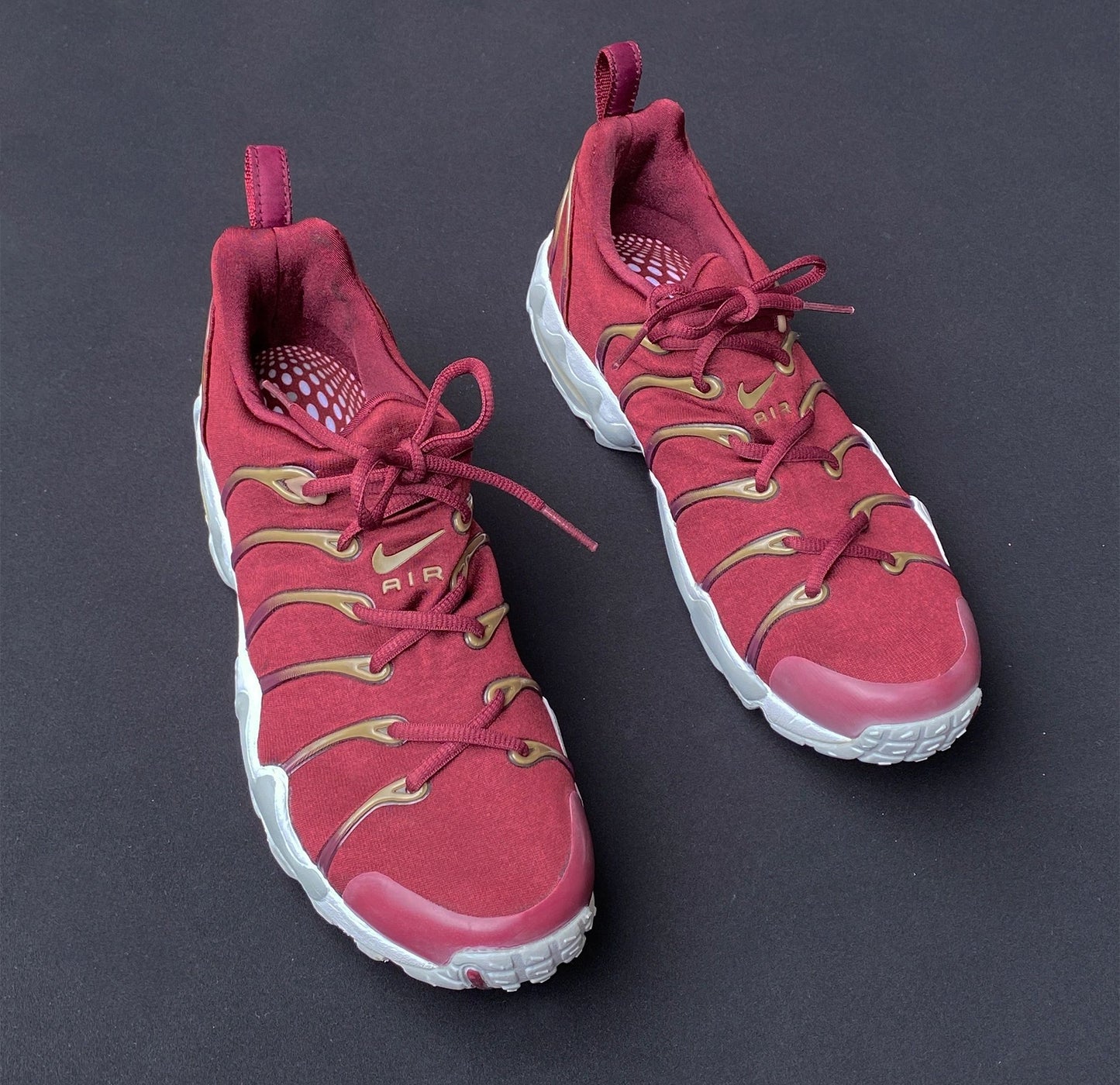 Nike Air Zoom Seismic B Alpha Project Running Shoes NEW