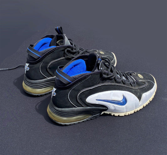 Nike Air Max Penny Original Orlando release 1995 Size 13