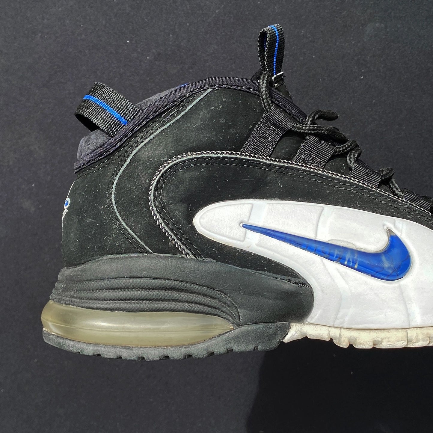 Nike Air Max Penny Original Orlando release 1995 Size 13