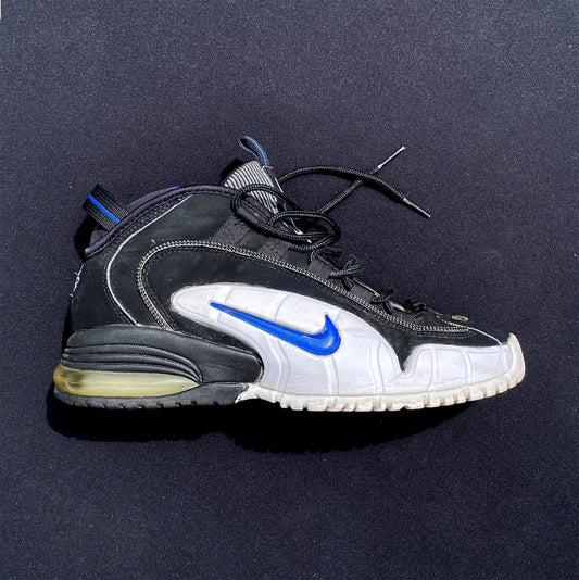 Nike Air Max Penny Original Orlando release 1995 Size 10.5