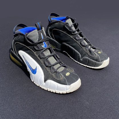Nike Air Max Penny Original Orlando release 1995 Size 10.5