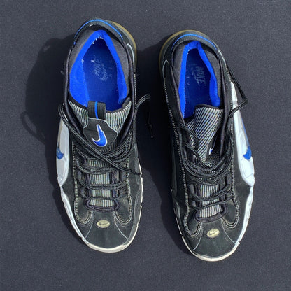 Nike Air Max Penny Original Orlando release 1995 Size 10.5