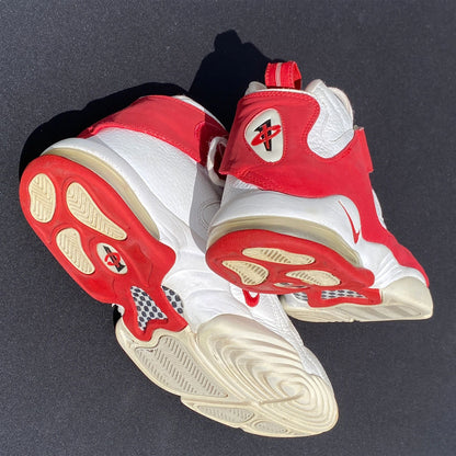 Nike Air Max Penny 4 IV 2005 Release Size 12