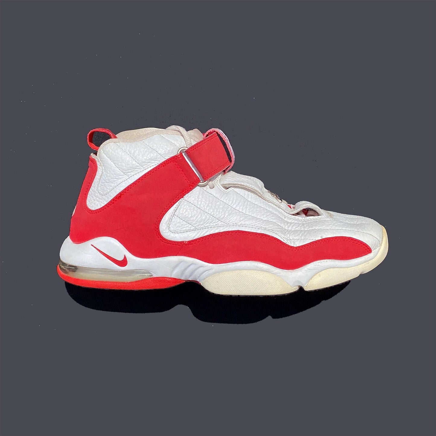 Nike Air Max Penny 4 IV 2005 Release Size 12