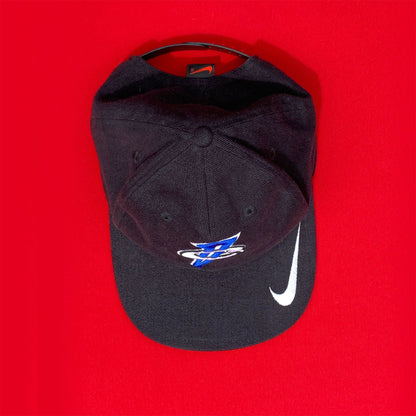 Nike Air Penny Embroidered Snapback Original 90's Hat