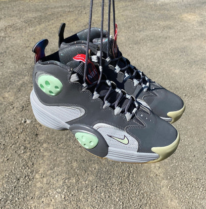 Nike Air Flight 1 All Star 2011 Galaxy QS Size 8